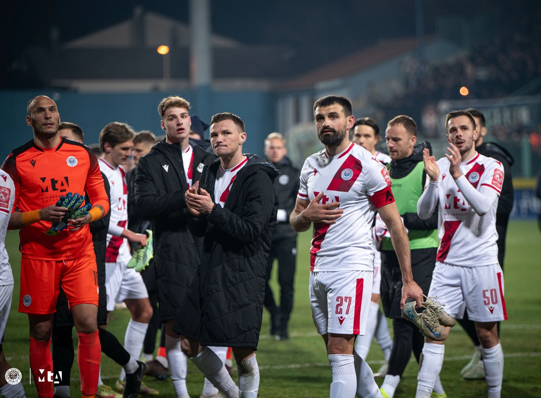 Zrinjski uvjerljiv u Konjicu, Velež zakočio starog rivala